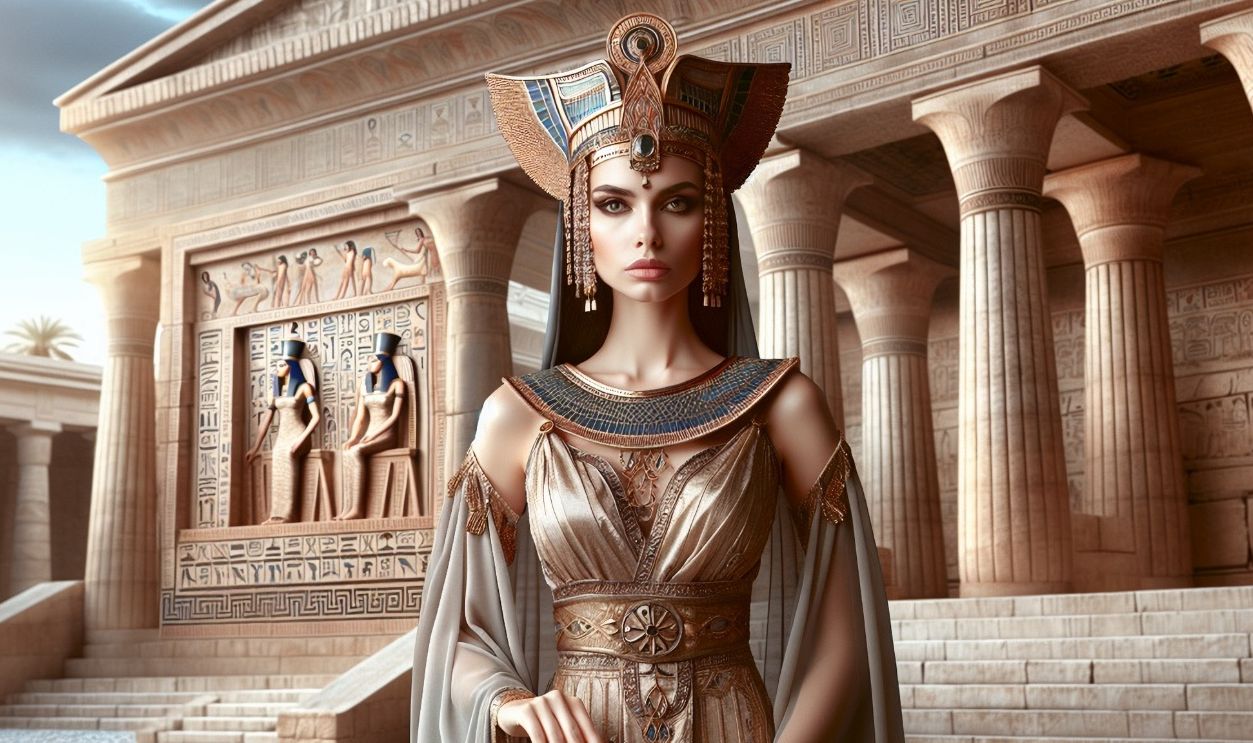 Cleopatra