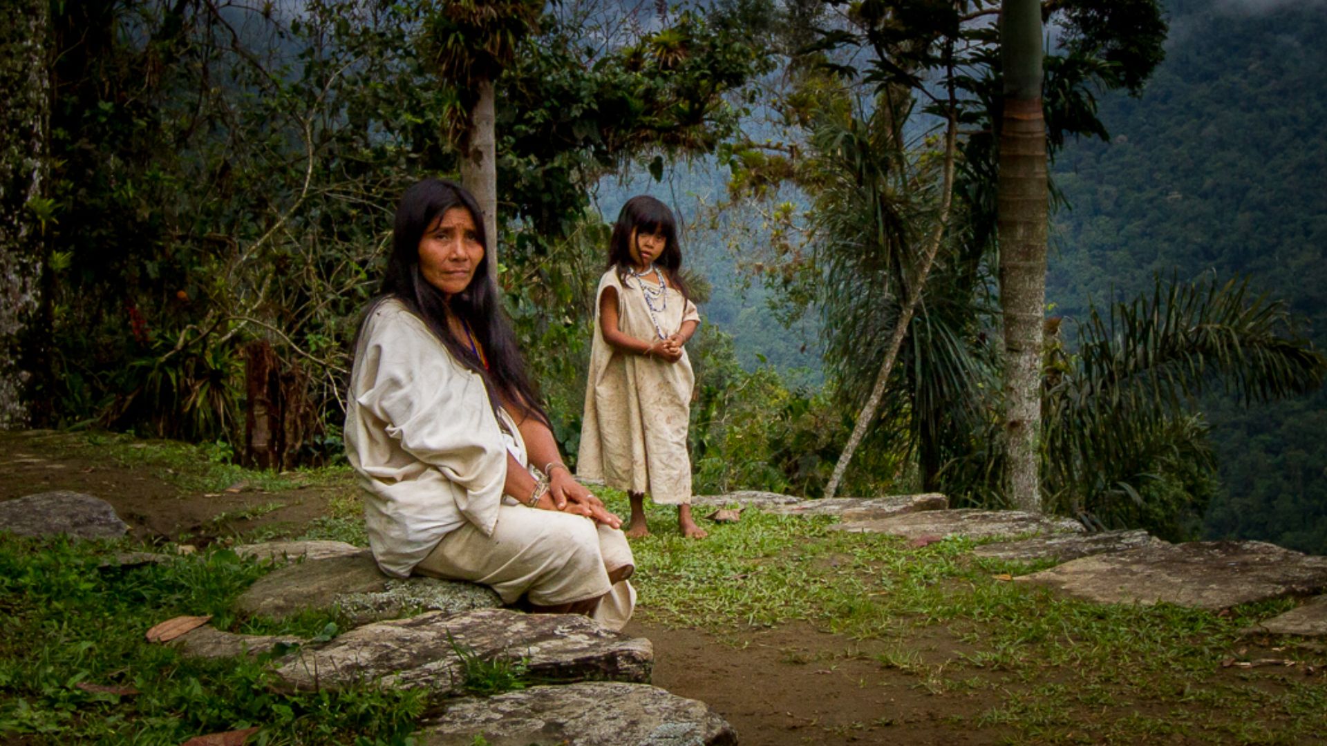 File:Koguis Tribeswoman with Child.jpg