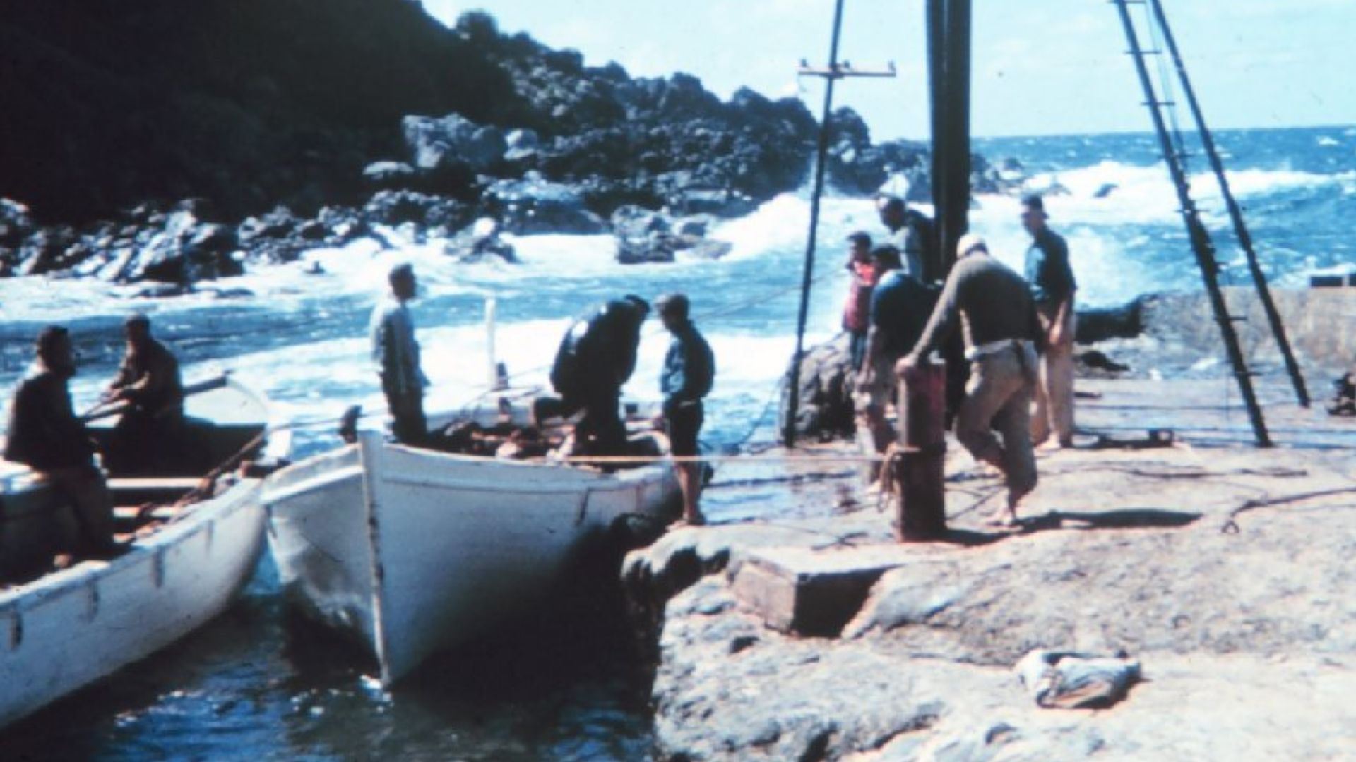 File:Geodesy Collection Pitcairn Island.jpg