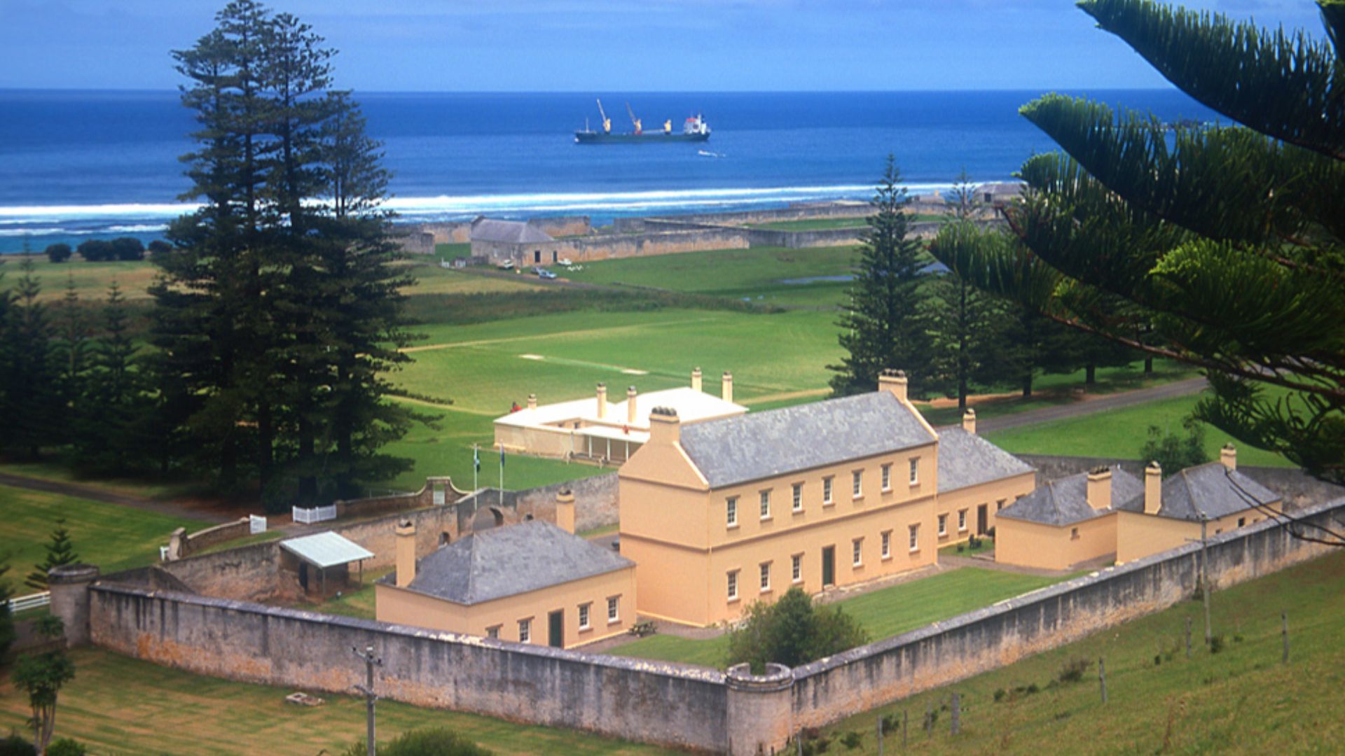 File:Norfolk Island jail1.jpg