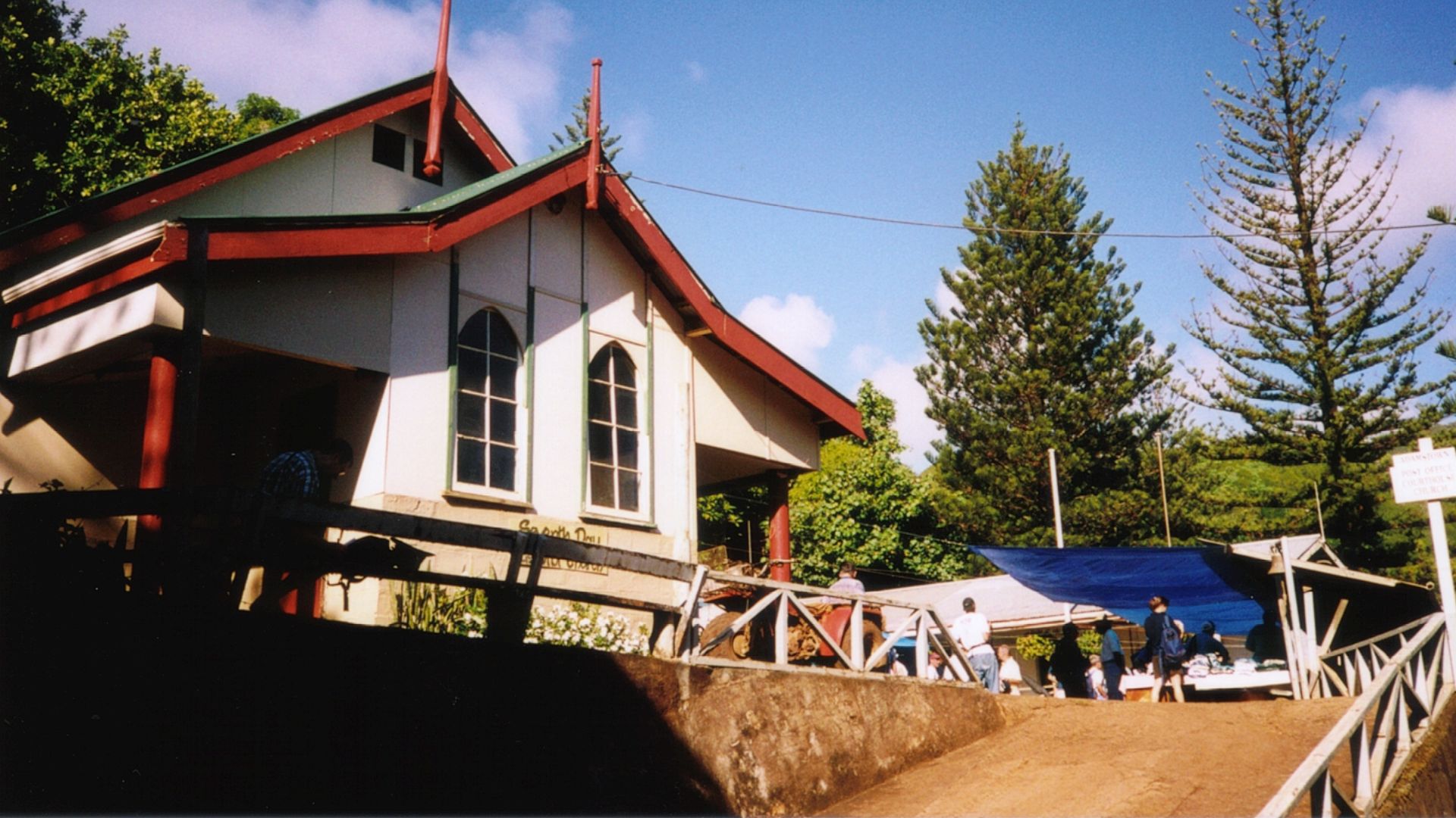 File:Pitcairn - Church of Adamstown.jpg