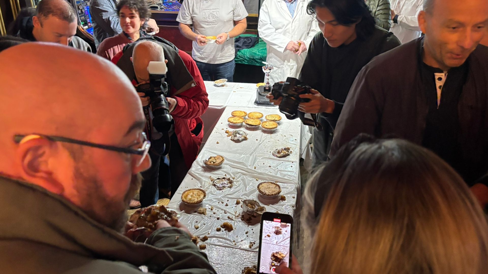 File:World Pie Eating Championship 2024.jpg