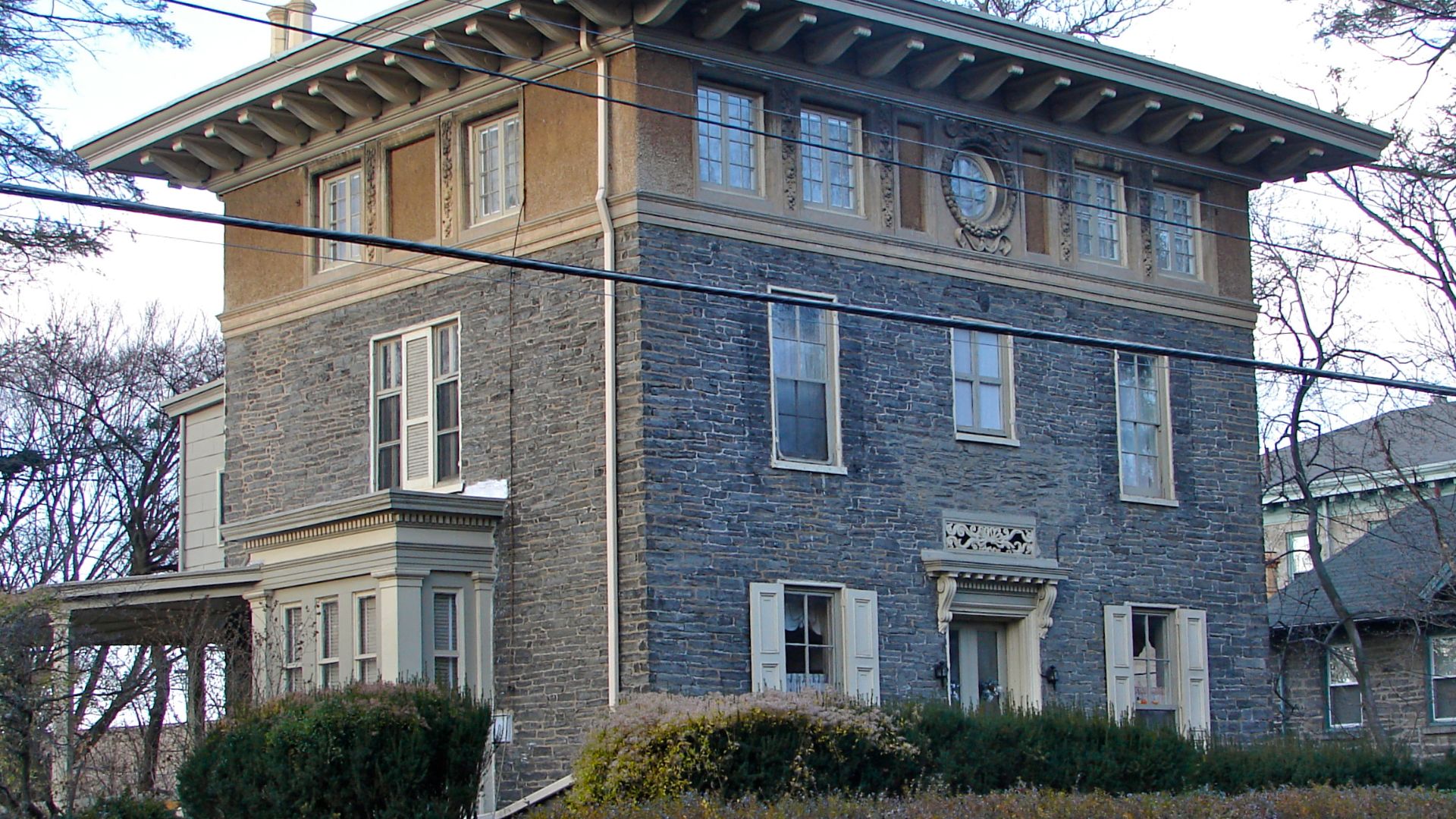 File:Sam Austin House 5 E C Hill.JPG