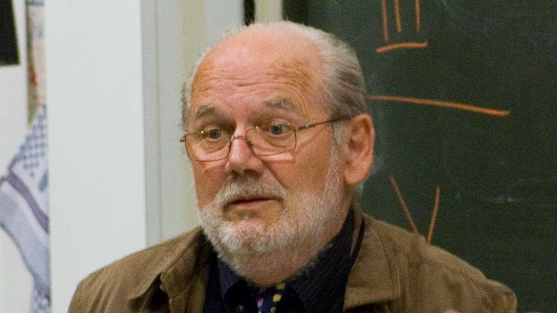 File:Michel Brunet.jpg