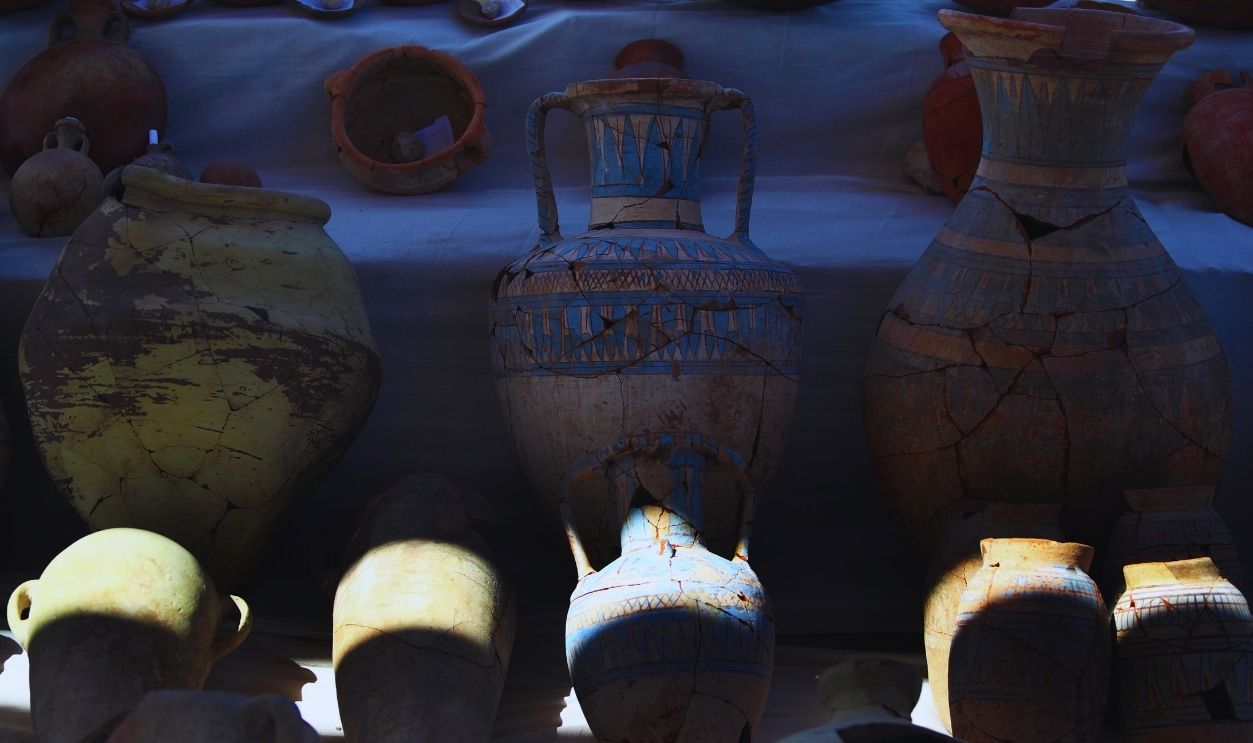 Gettyimages - 1232246972, EGYPT-LUXOR-ARCHEOLOGICAL DISCOVERY-