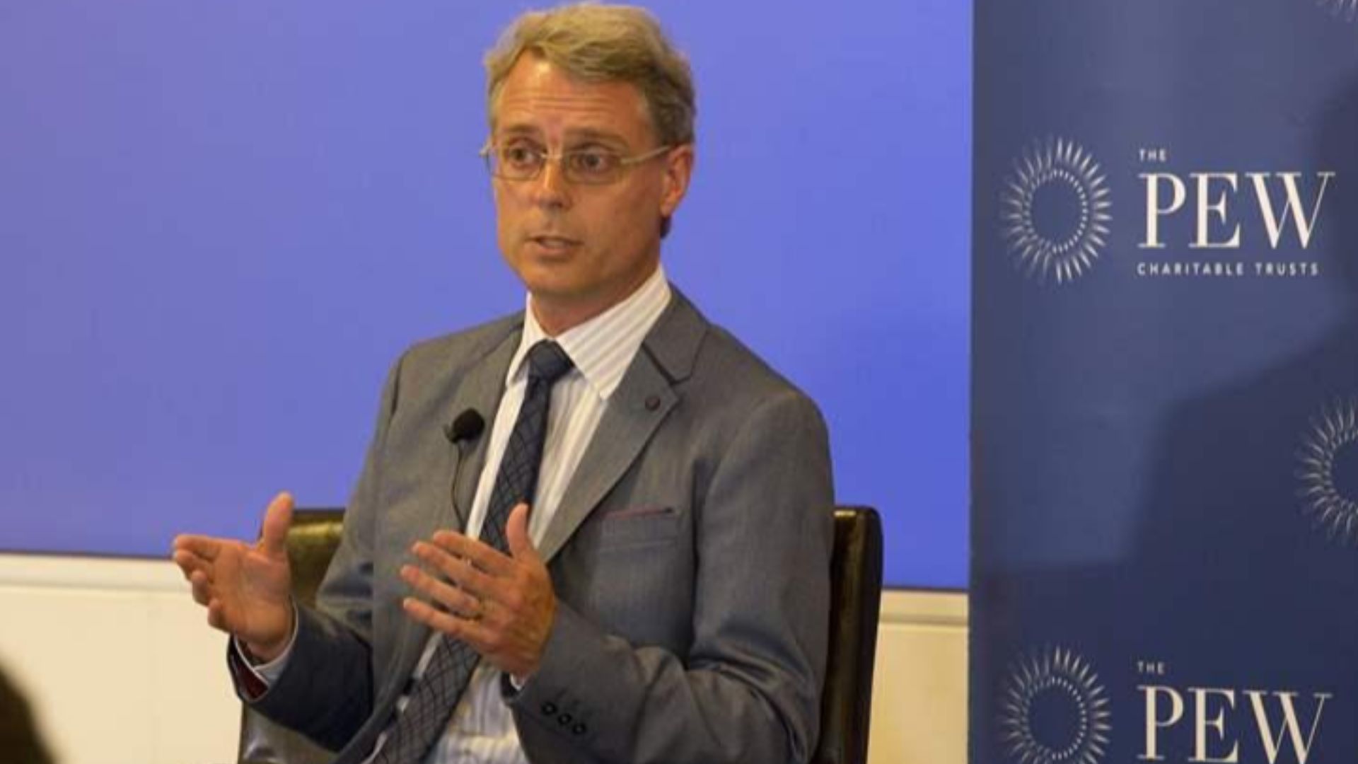 File:Michael Dimock Pew Research Center.jpg