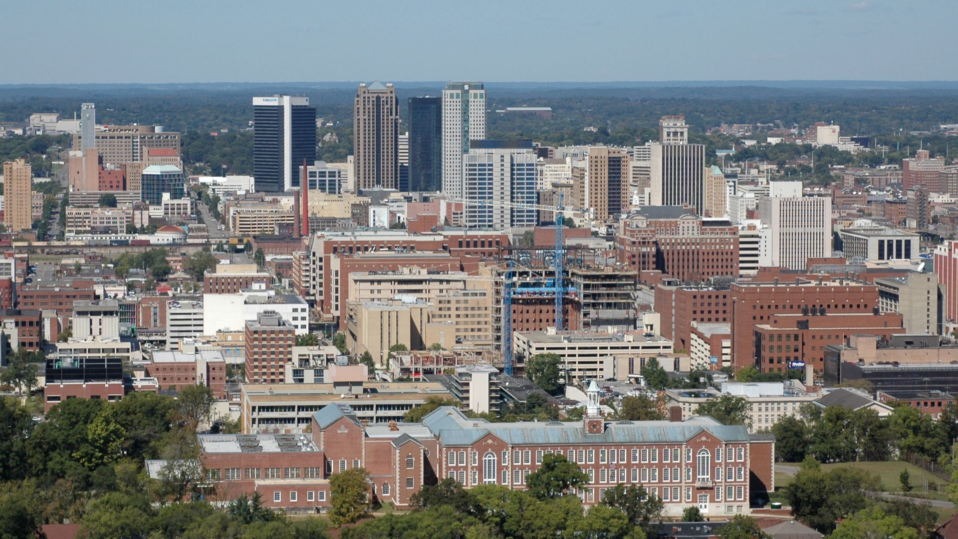 File:Birmingham, Alabama Skyline.jpg