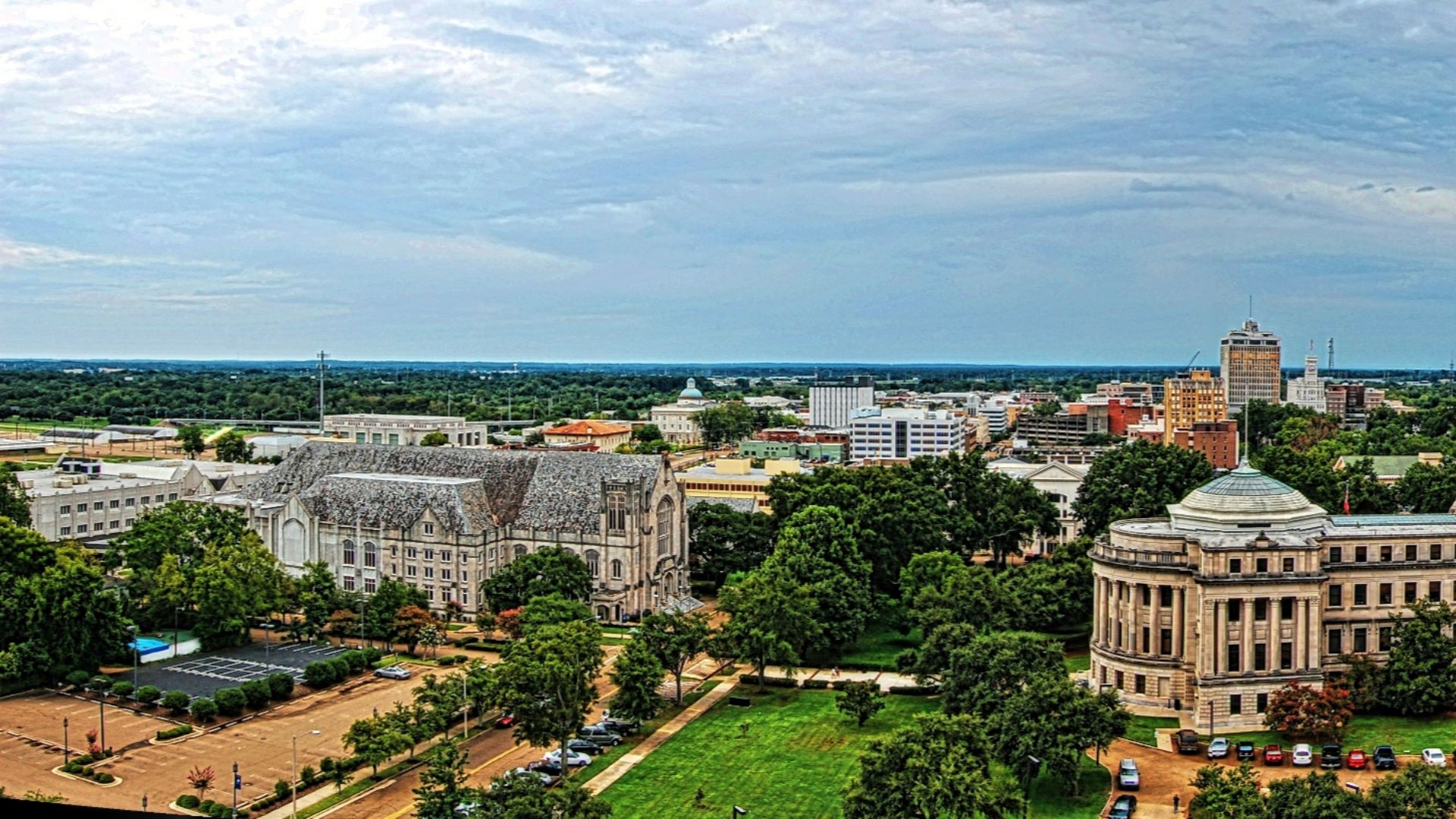 File:JacksonMS Downtown Panorama.jpg