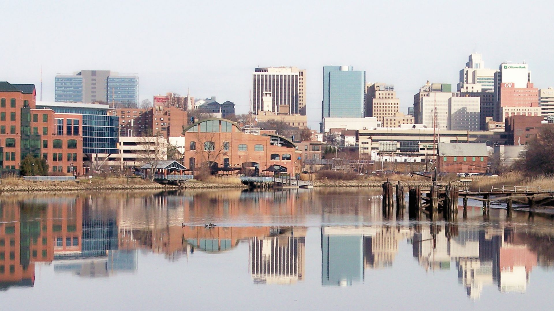 File:Wilmington Delaware skyline.jpg