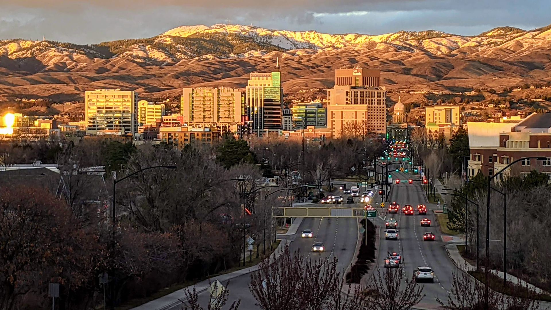 File:Boise, Idaho.jpg