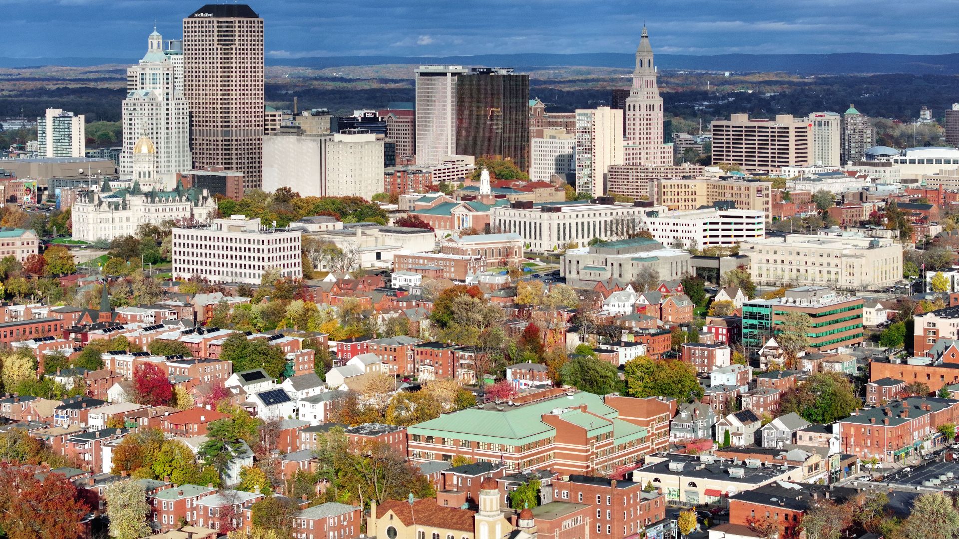 File:Hartford, Connecticut skyline.jpg