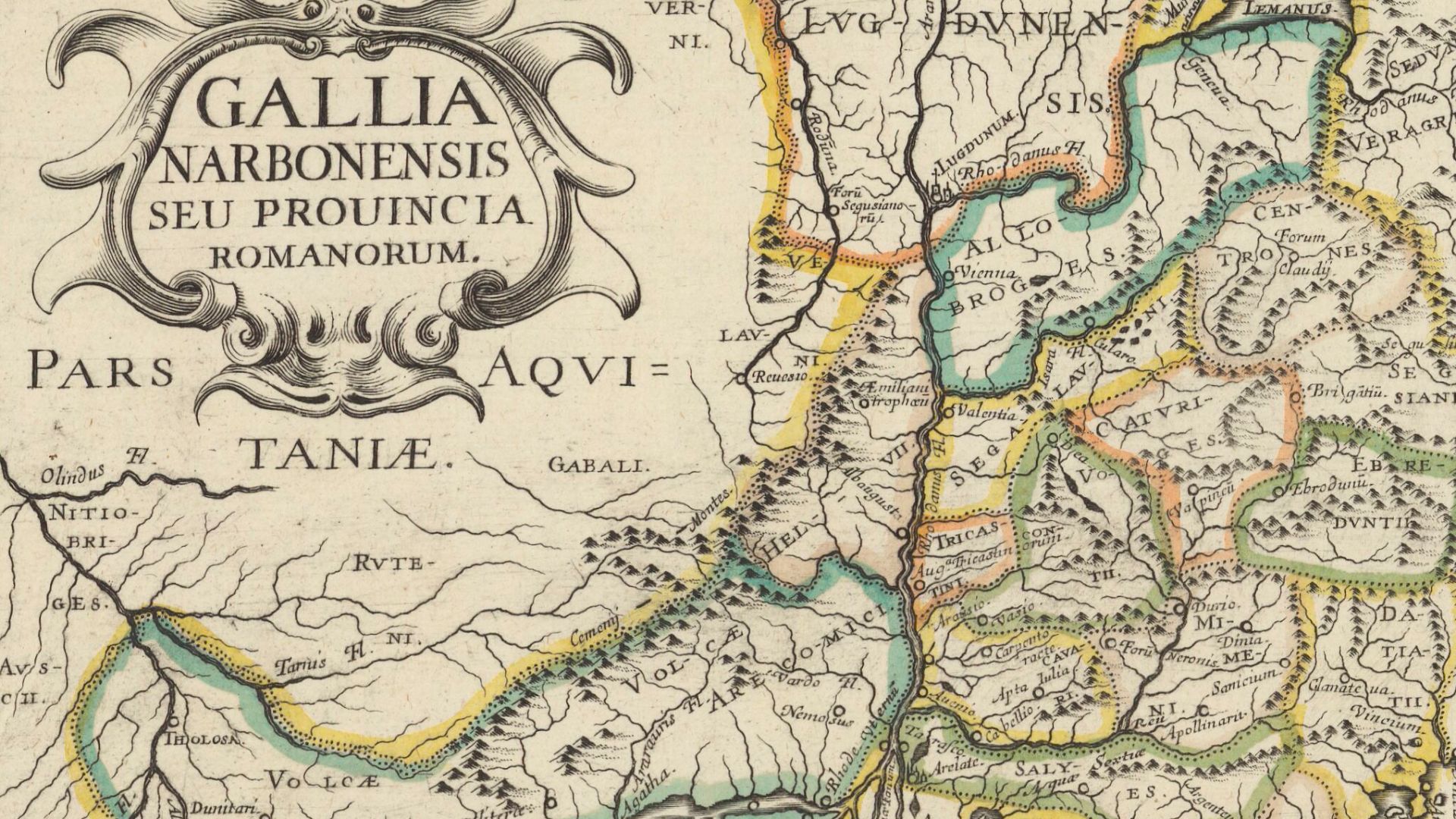 File:Gallia narbonensis seu provincia romanorum - btv1b53227228z (1 of 2).jpg