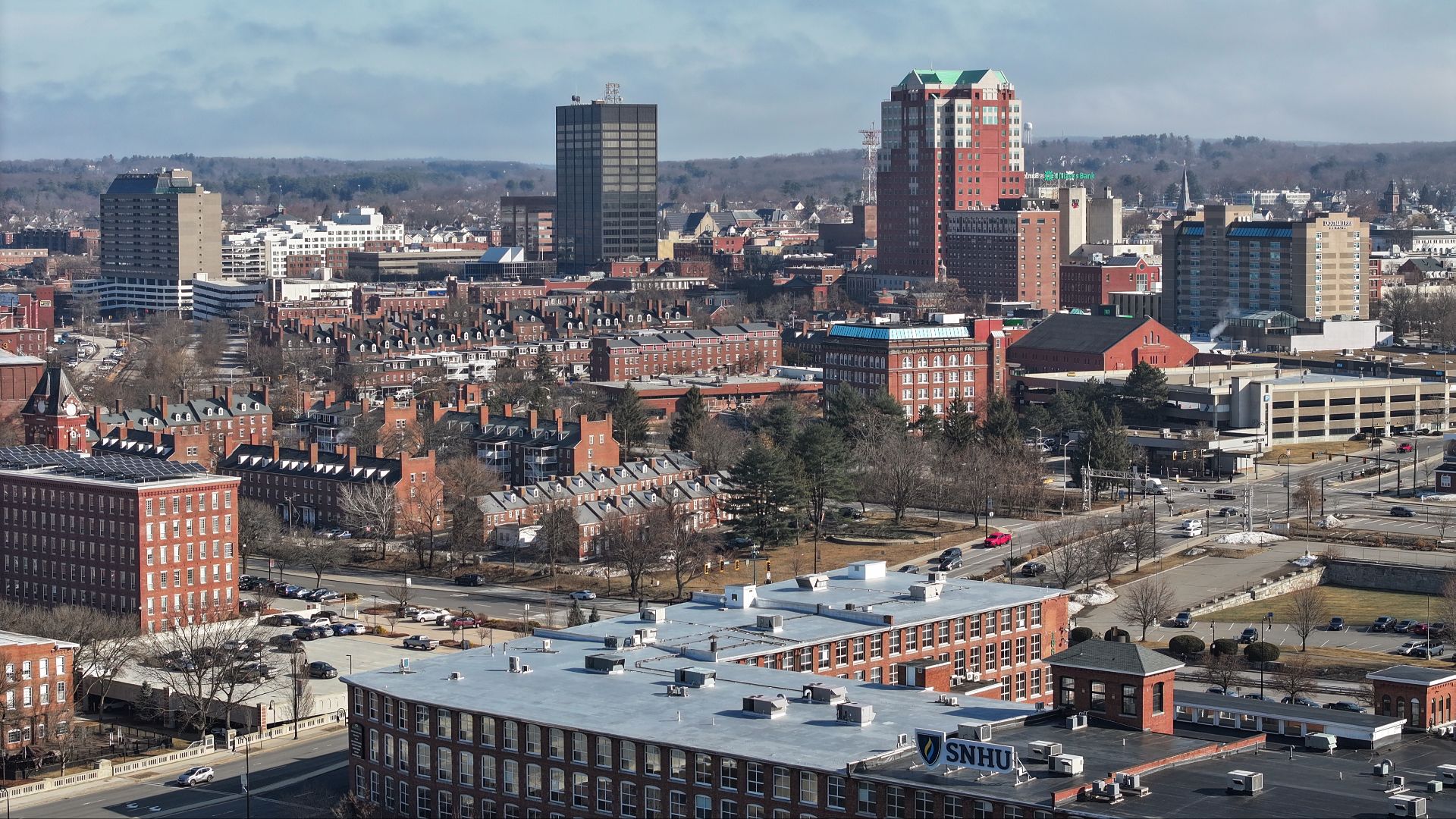 File:Manchester, New Hampshire skyline.jpg