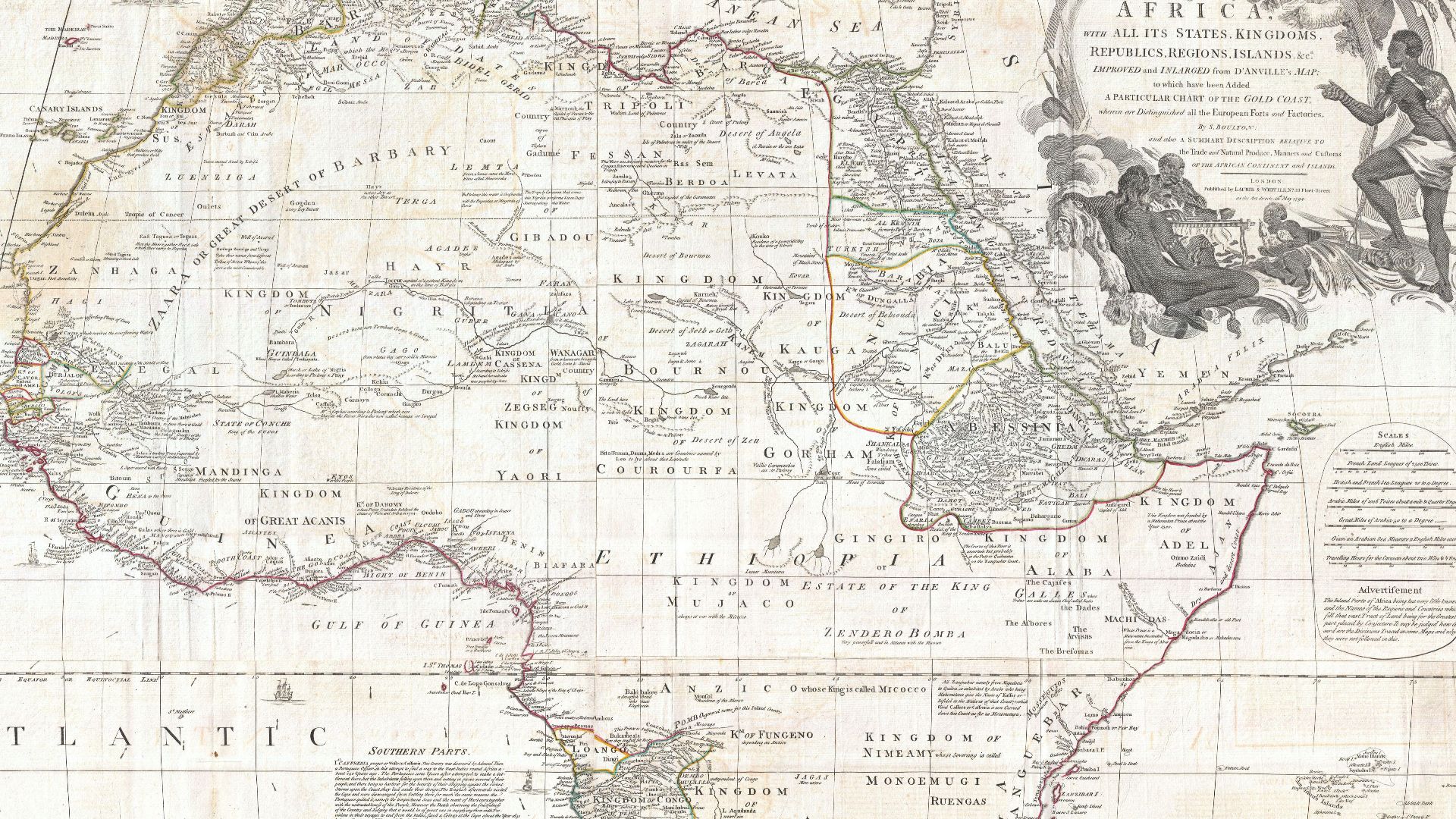 File:1794 Boulton and Anville Wall Map of Africa (most important 18th cntry map of Africa) - Geographicus - Africa2-boulton-1794.jpg