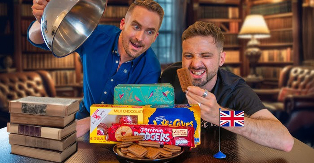 Rss Thumb - British Food Americans