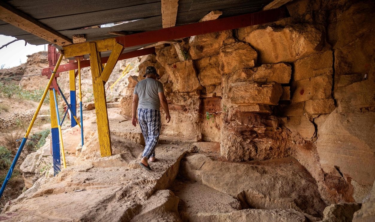 1234322321 Thomas Quarry I