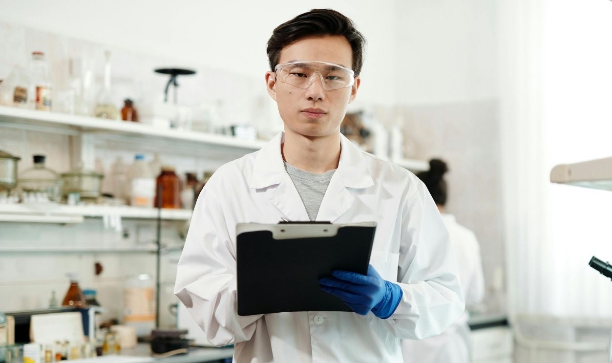 Thomas Quarry Site - Intro