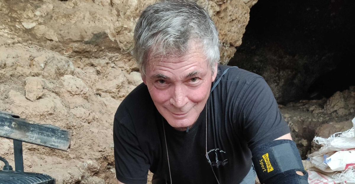 Human Neanderthal Inbreed Msn