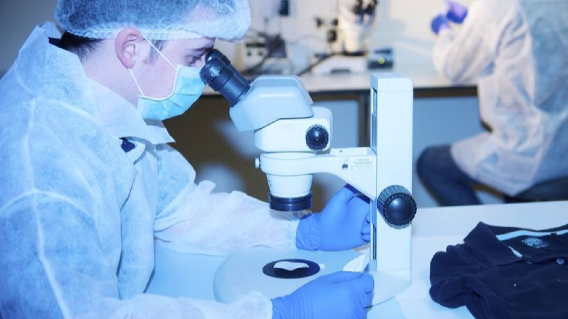 File:Day 253 - West Midlands Police - Forensic Science Lab (7969822920).jpg