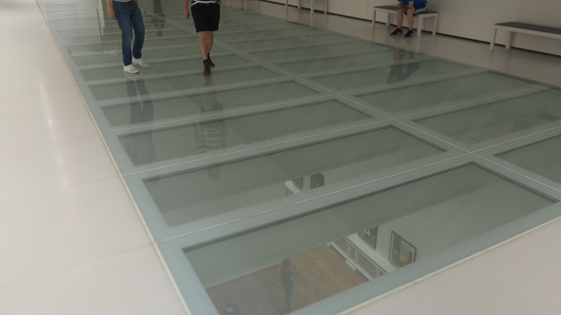 File:Glass floor at Latvian National Museum of Art.jpg