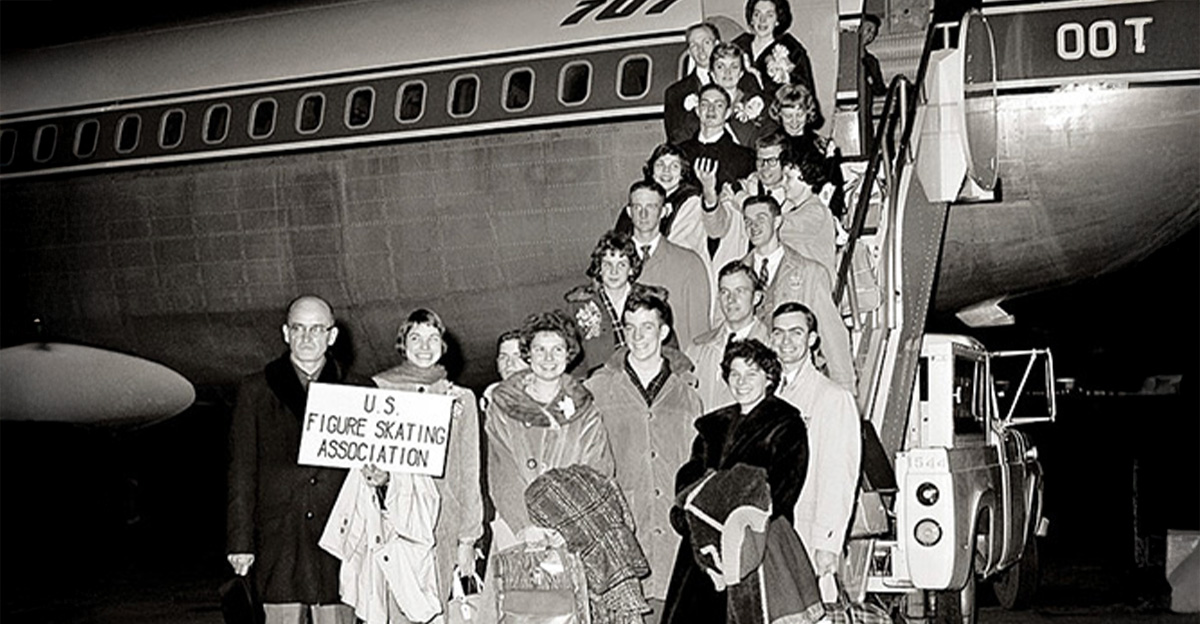 Rss Thumb - Sabena Flight 548