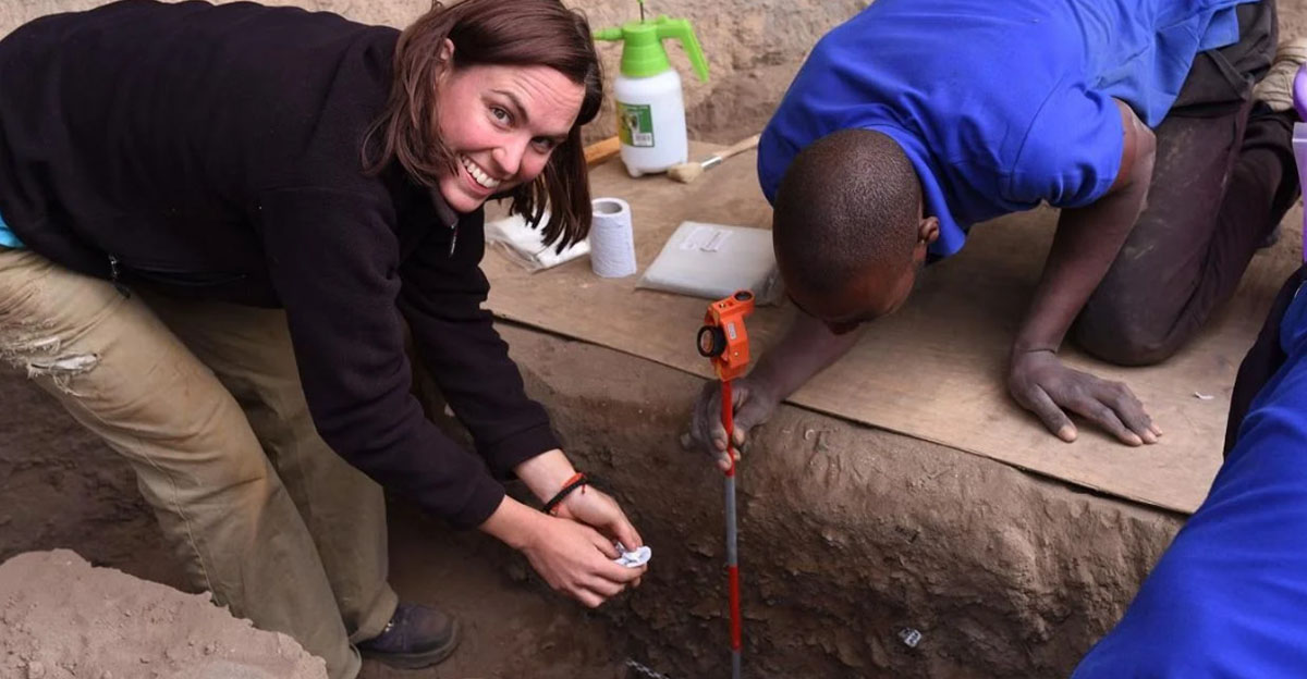 Africa Cremation Pyre Msn
