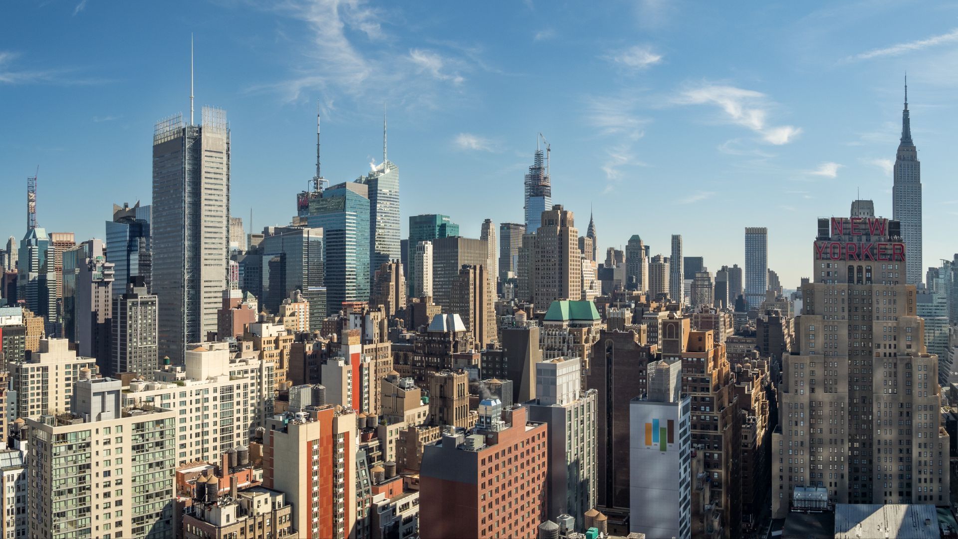 File:West side of Manhattan from Hudson Commons (95103p).jpg