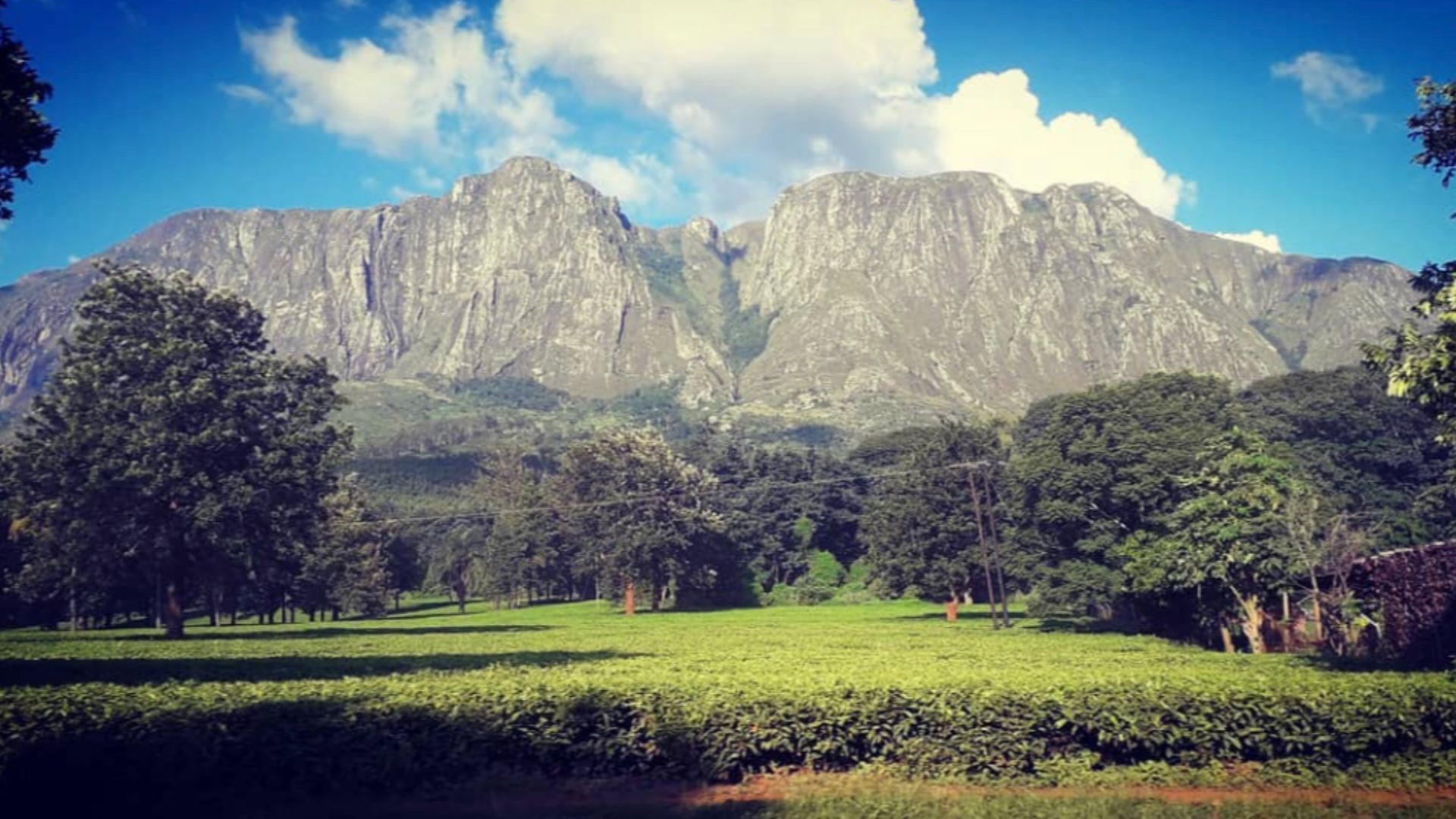 File:Mulanje Mountain, Malawi.jpg