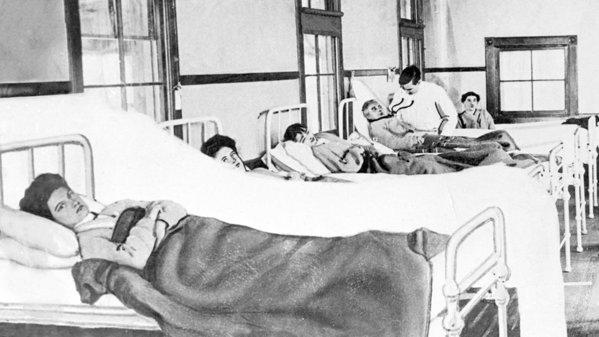 File:Mary Mallon in hospital.jpg