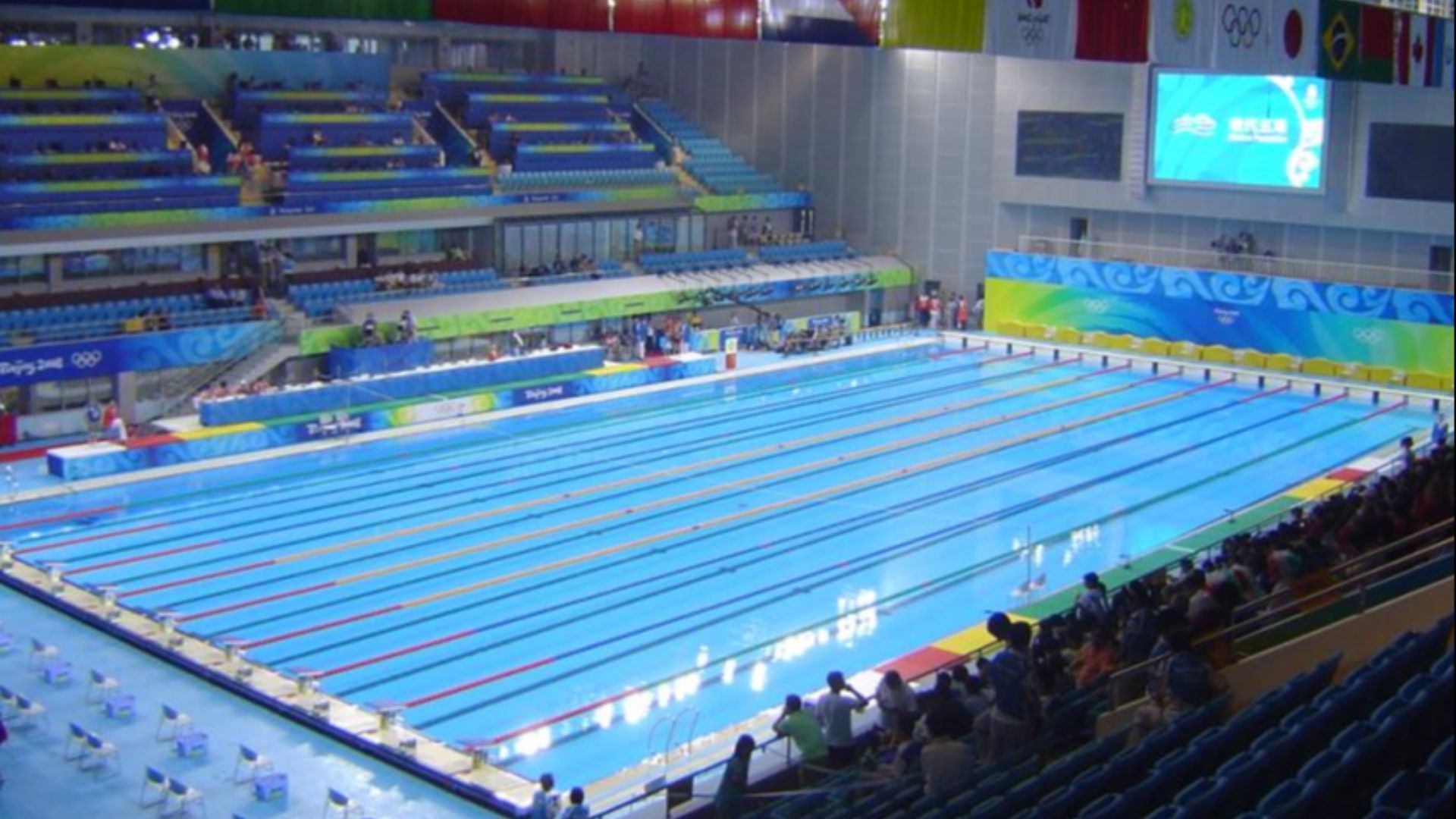File:2008 Olympic Modern penthalton - swimming.JPG