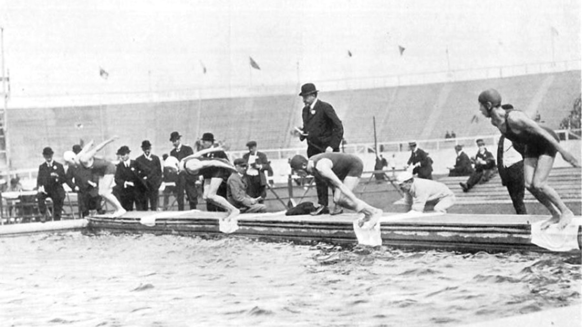 File:London 1908 Swimming.jpg