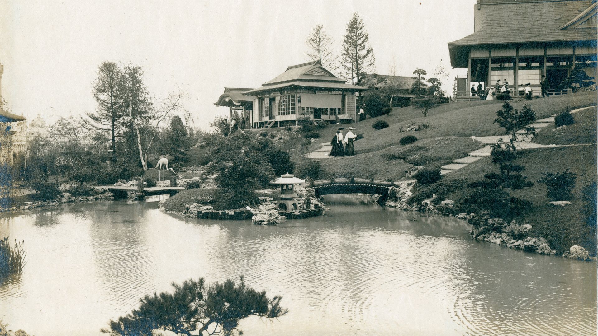 File:Japanese Pavilion and Gardens at the 1904 World's Fair.jpg