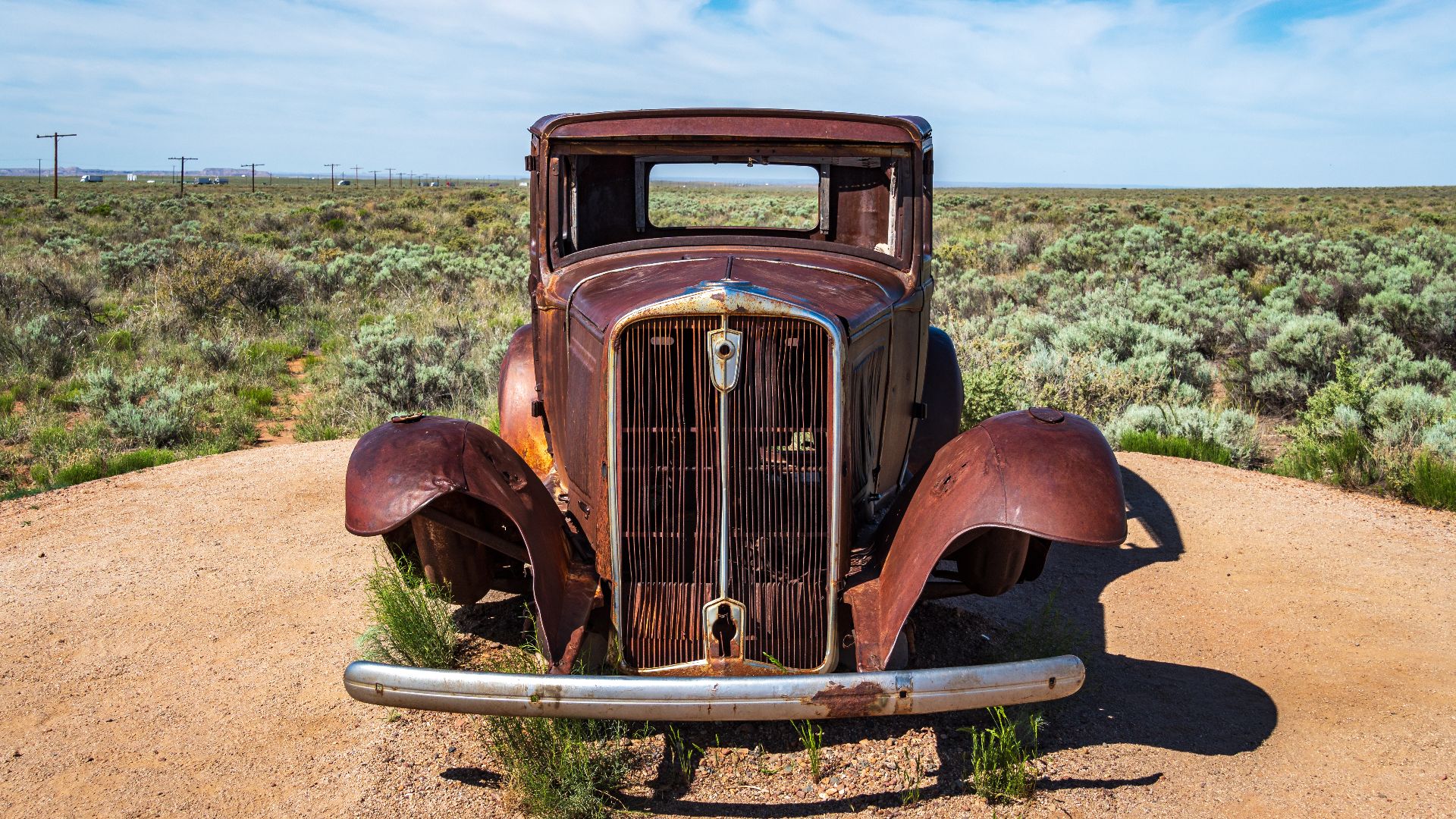File:Petrified Forest National Park, Arizona, Route 66, USA - 54343691101.jpg