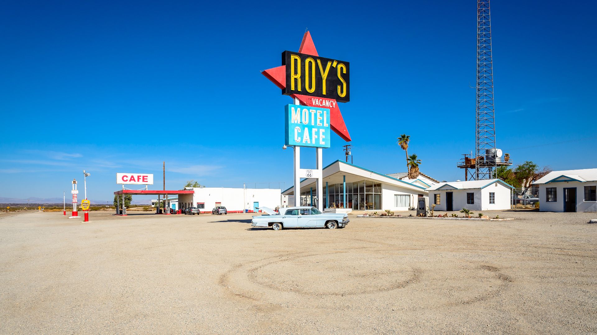 File:Route 66 to Amargosa Valley, California, USA (52667372443).jpg