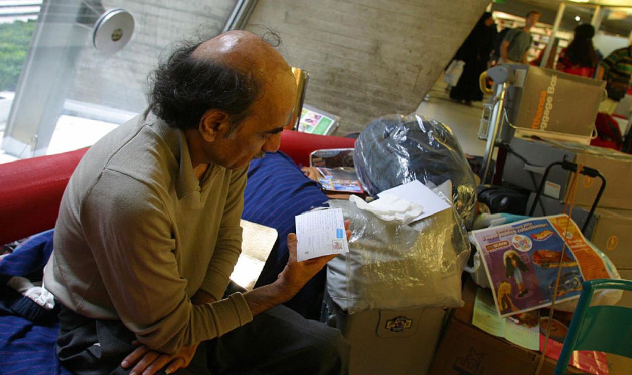 Mehran Karimi Nasseri 