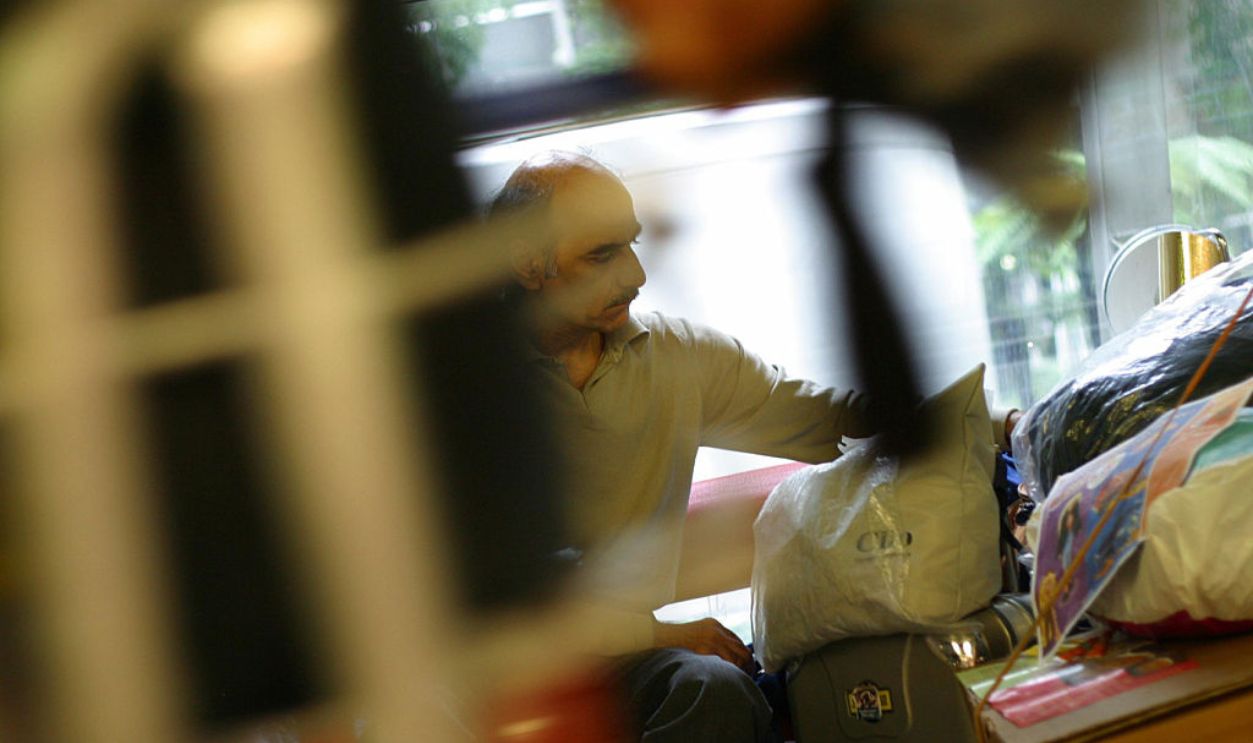 Mehran Karimi Nasseri 