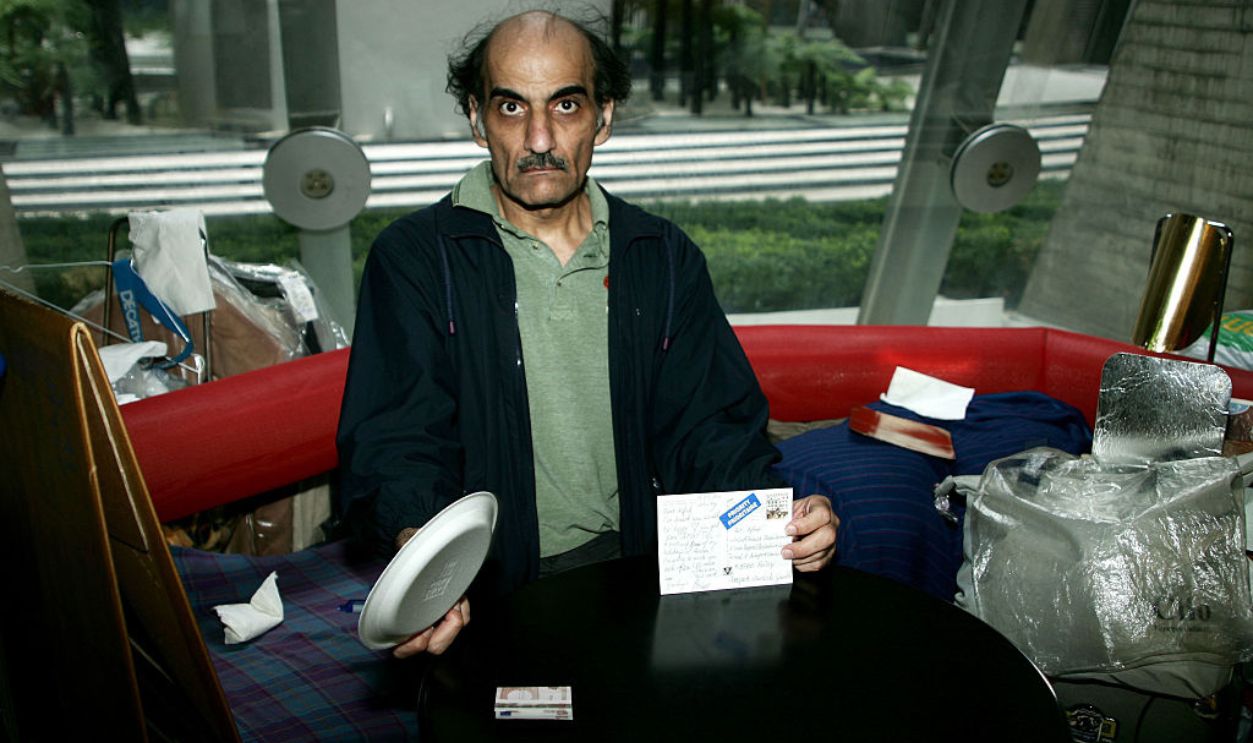 Mehran Karimi Nasseri 