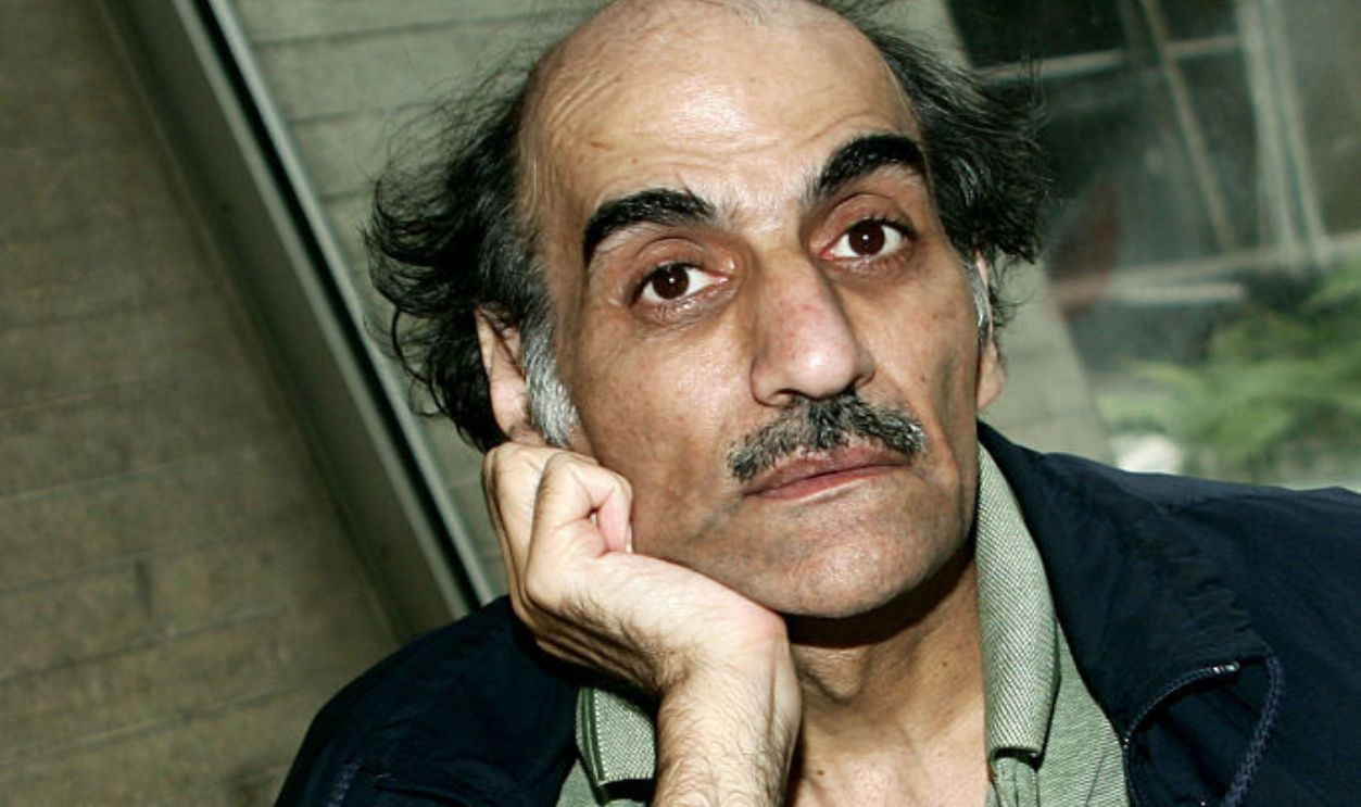 Mehran Karimi Nasseri 