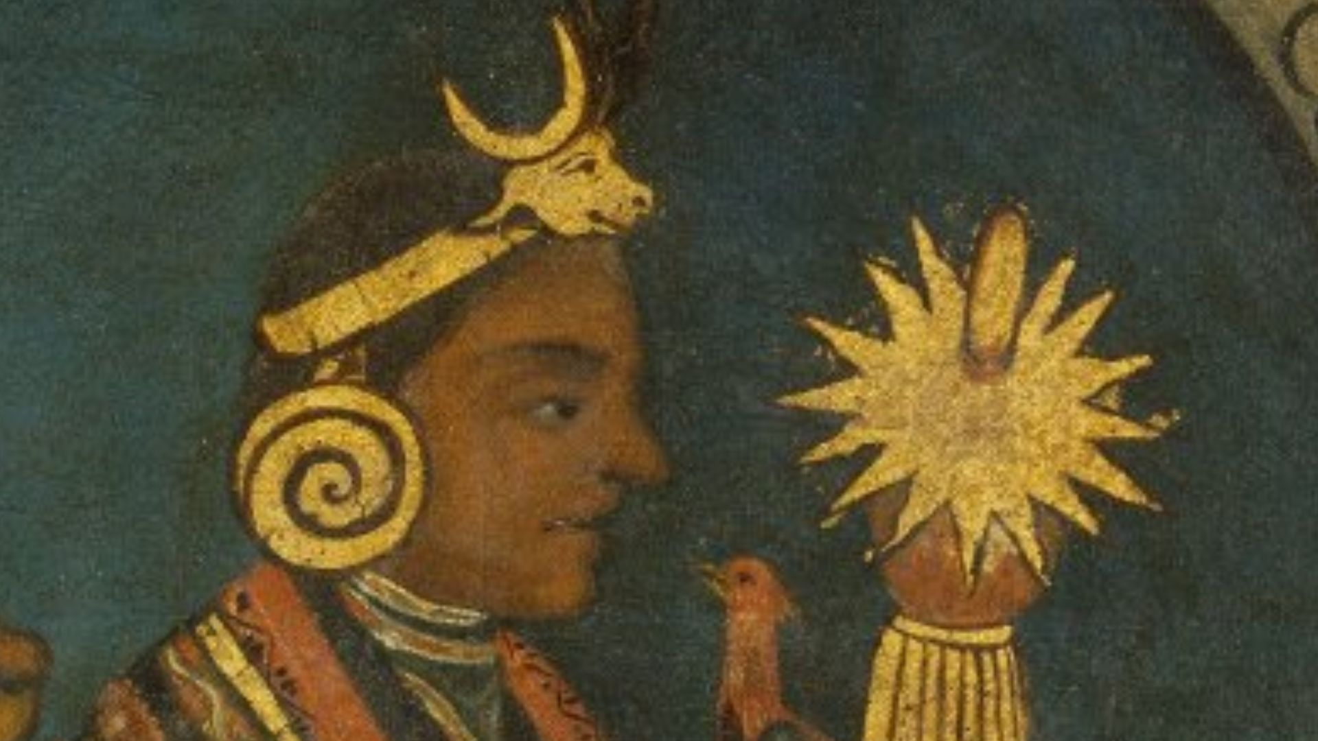 File:Brooklyn Museum - Manco Capac, First Inca, 1 of 14 Portraits of Inca Kings - overall.jpg