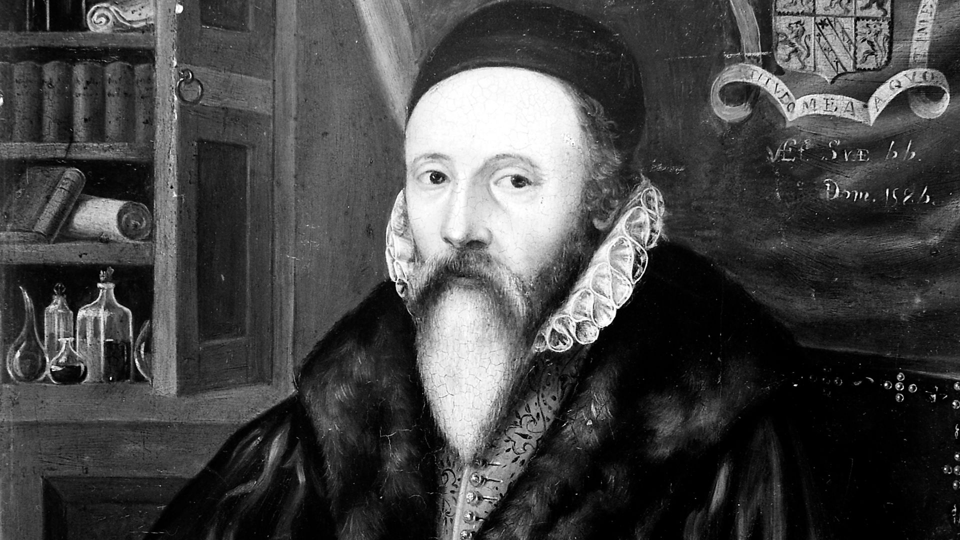 File:Portrait of John Dee Wellcome M0014535.jpg