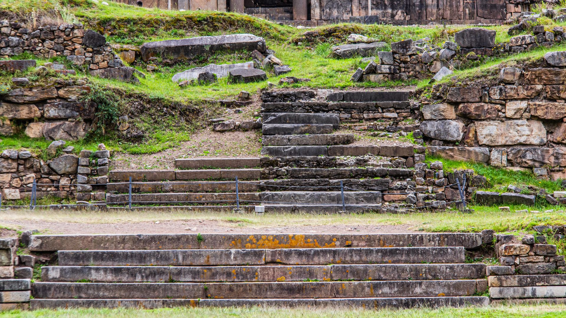 File:Chavín de Huántar - 51149644089.jpg