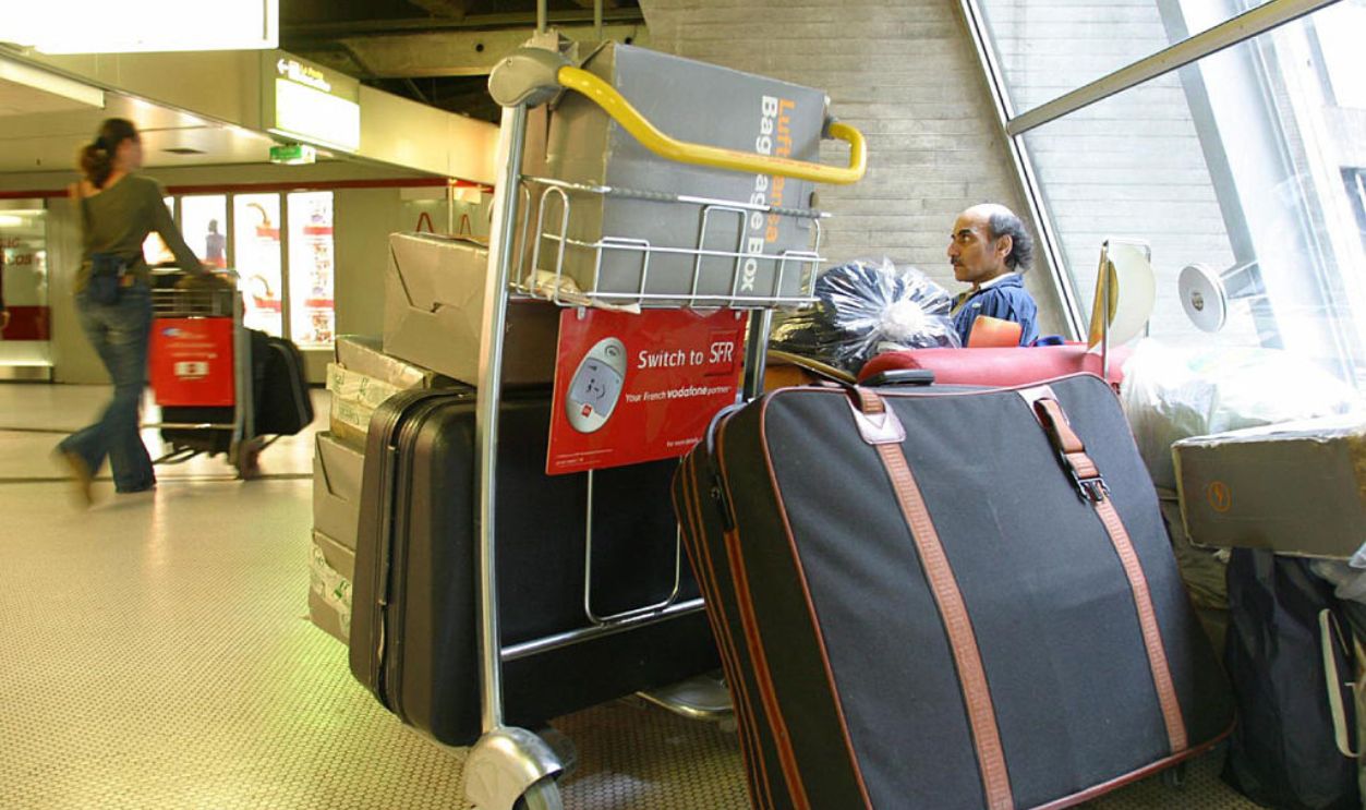 Mehran Karimi Nasseri 