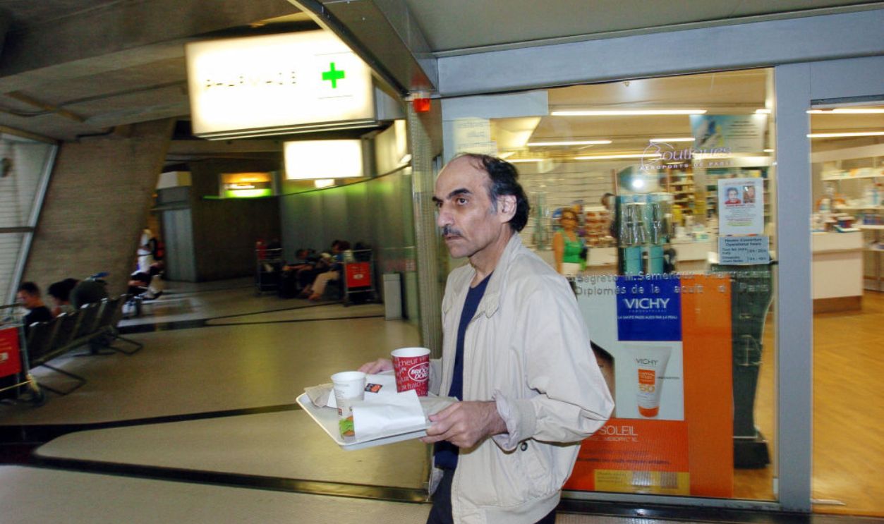 Mehran Karimi Nasseri 