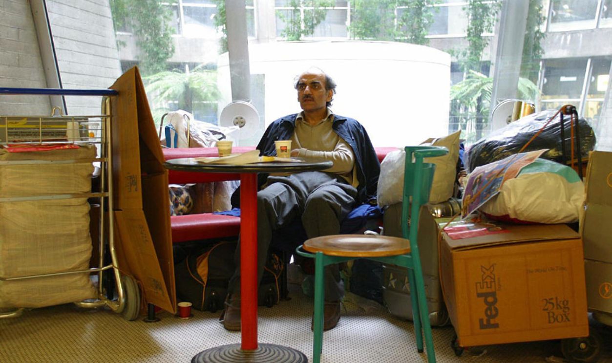 Mehran Karimi Nasseri 