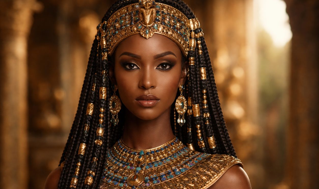 A mysterious artifact was discovered to be far older than the pyramids.