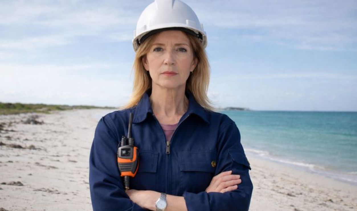 Cuban Underwater - Intro