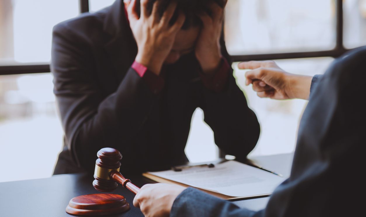 Legal Law defamation