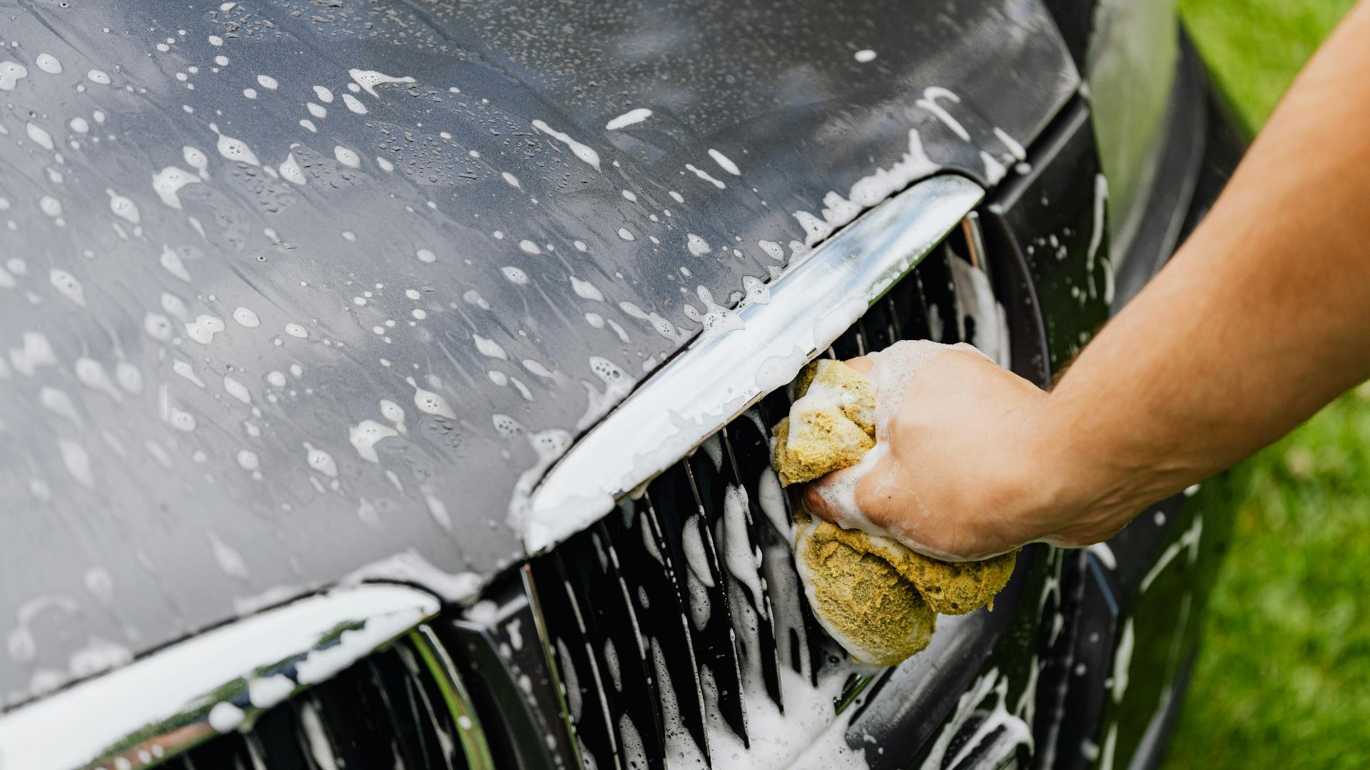 Karolina Grabowska www.kaboompics.com