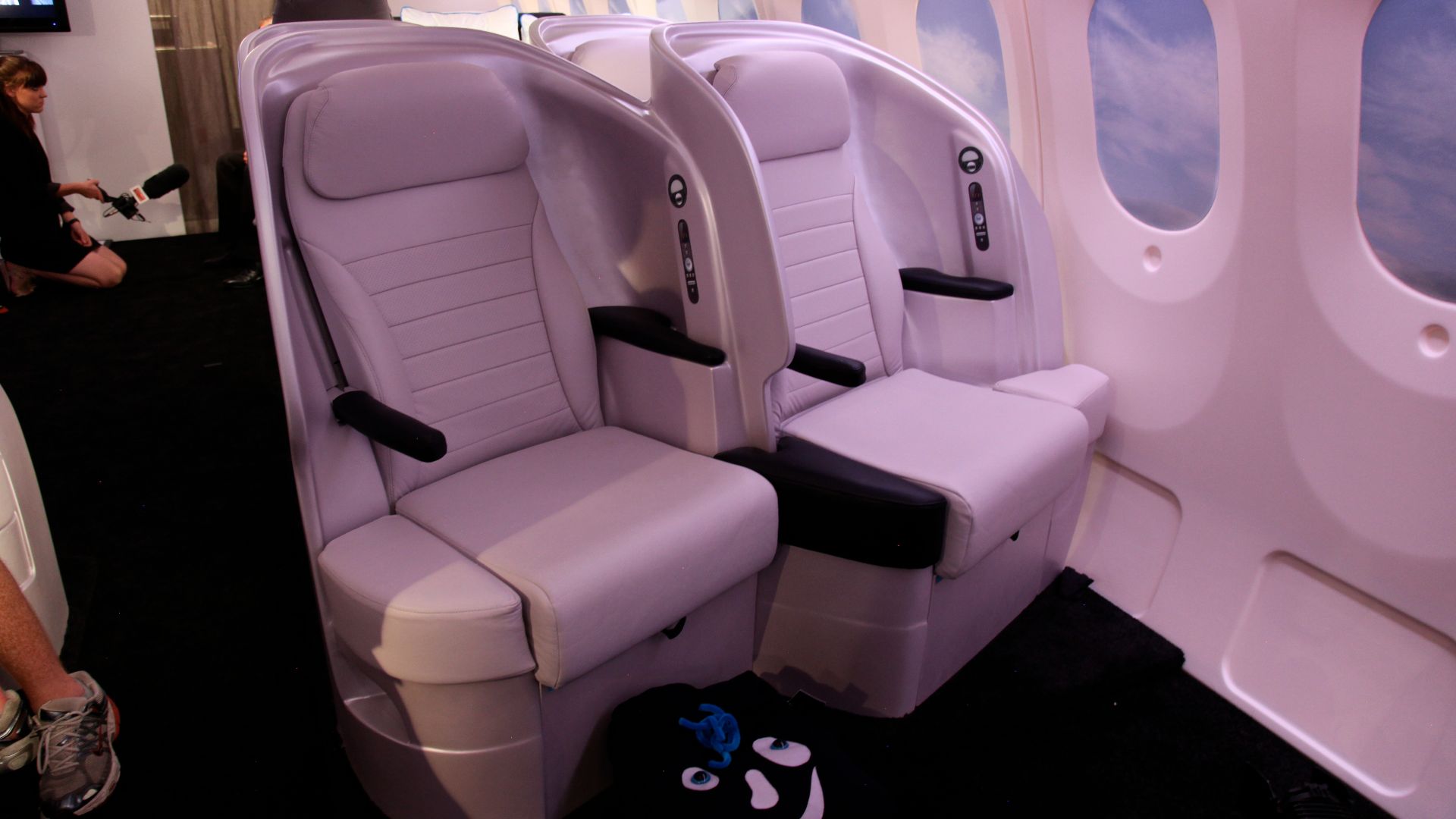 File:Air New Zealand Premium Economy Spaceseat debut.jpg