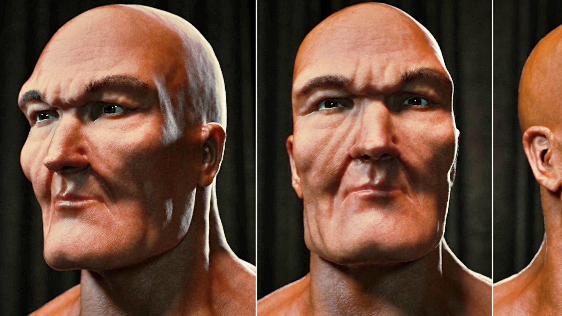 File:Yamnaya phenotype, Reconstruction, male, grave Novooleksiivka; Ukraine.png